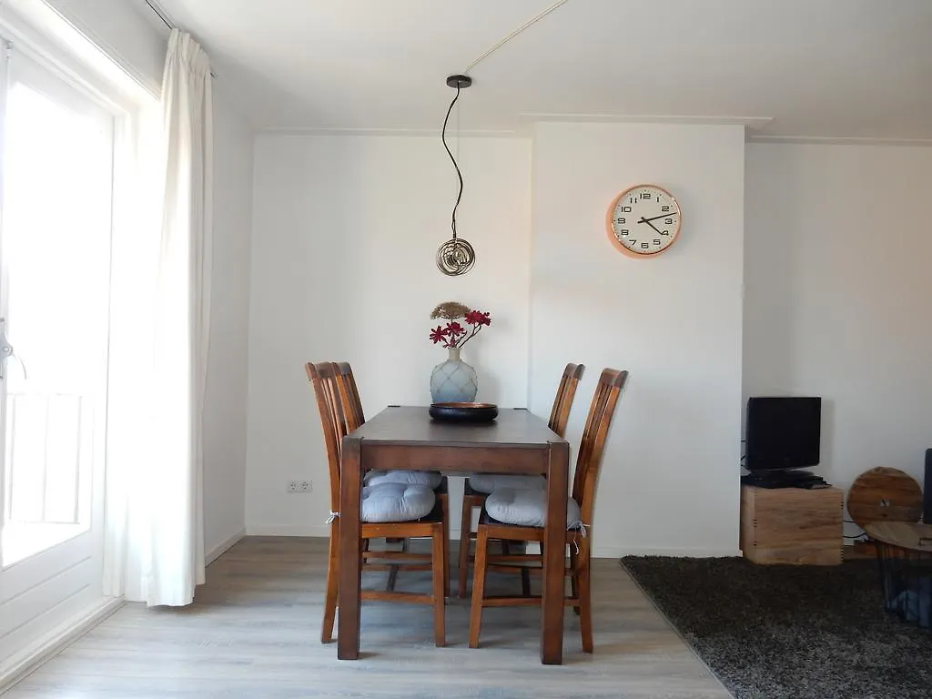 Ferienwohnung Huize Jacob Zandvoort 0*,  Niederlande