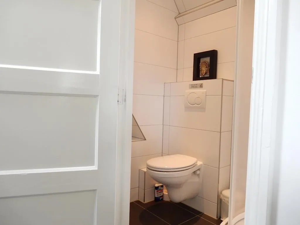 Ferienwohnung Huize Jacob Zandvoort