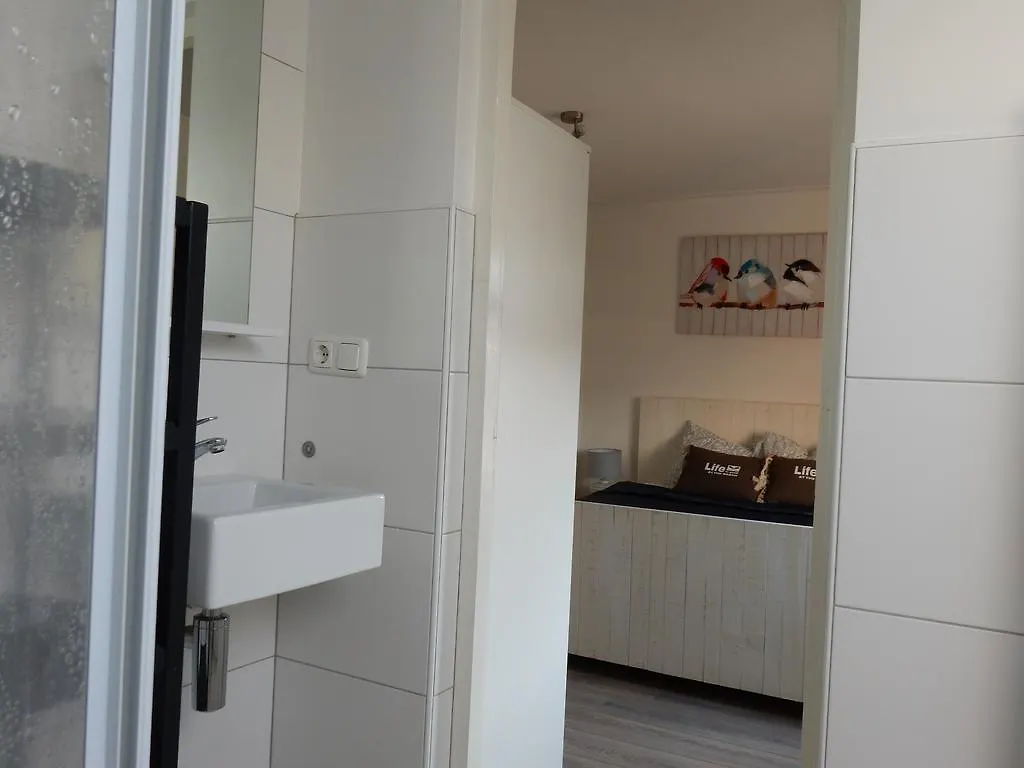 Ferienwohnung Huize Jacob Zandvoort