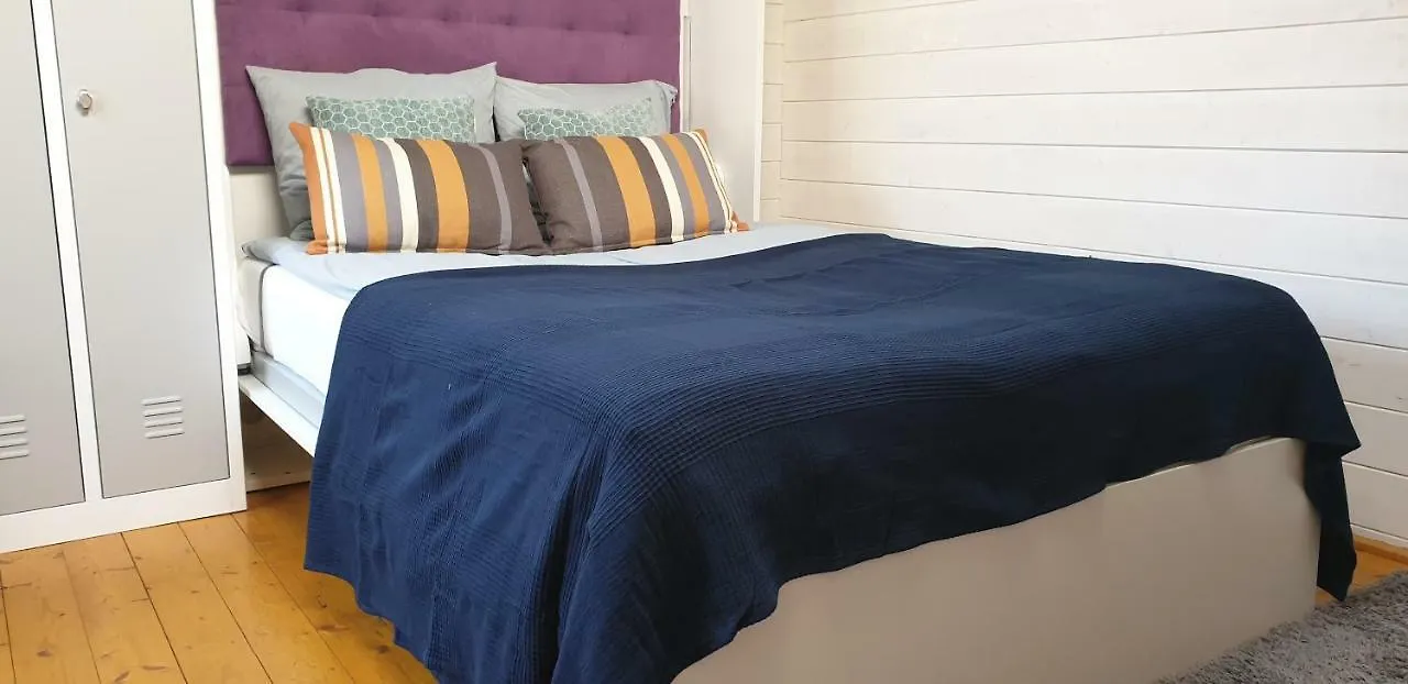 Huize Jacob Apartment Zandvoort Netherlands